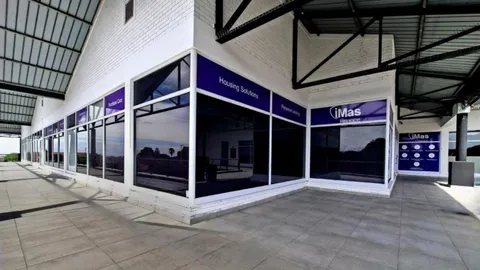 Premium 570.5 m² Office Space to Rent in Oakdale, Tyger Valley